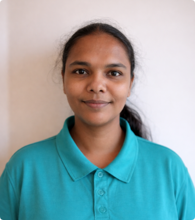 Practitioner Spotlight: Georgina Gellett, CPI Dhuwaya