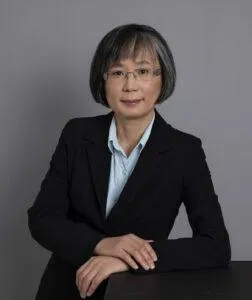 NAATI翻译员 从业者焦点：Cassie Lee